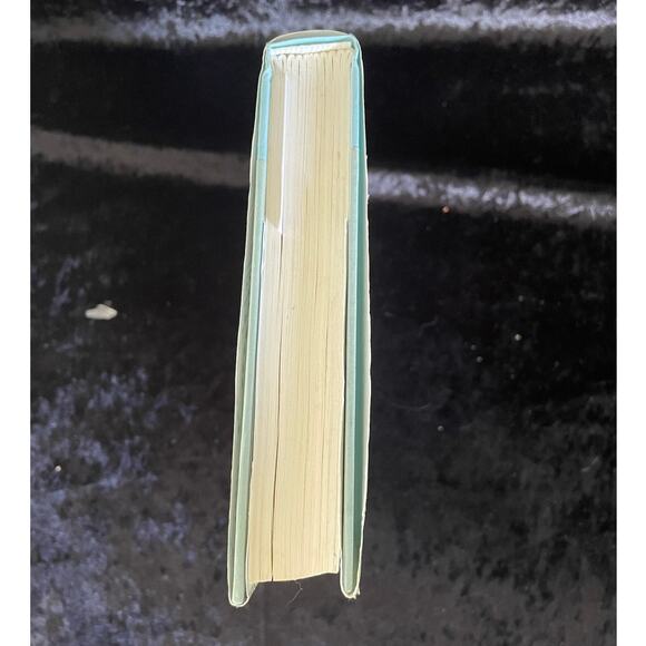 A Long Petal of the Sea by Isabel Allende | 2020 | Historical Romance - Picture 15 of 15